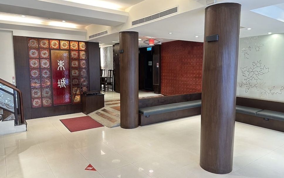 Hall d’entrée Photo