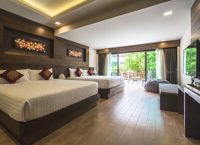 Chambre Photo