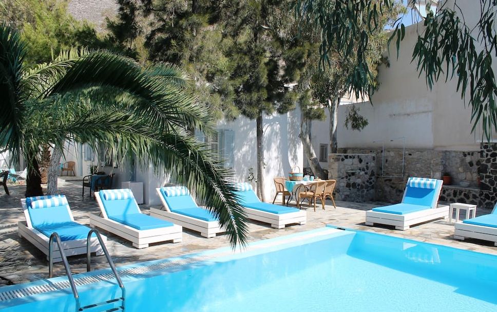 Piscine Photo