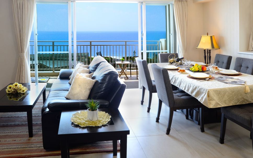 Salle à manger Photo