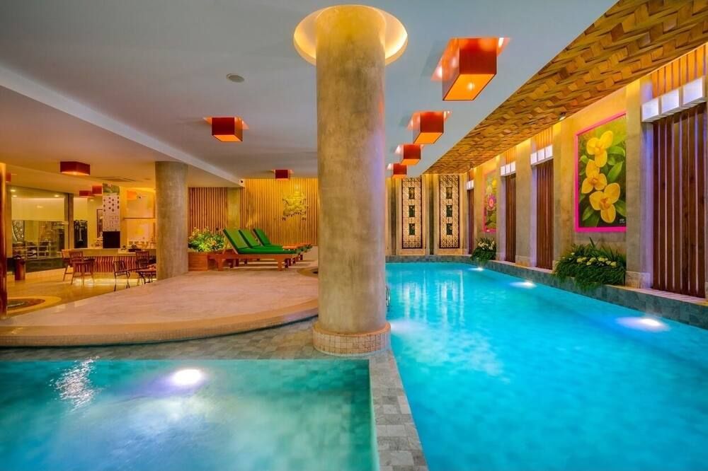 Piscine Photo