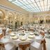 Salle de banquet