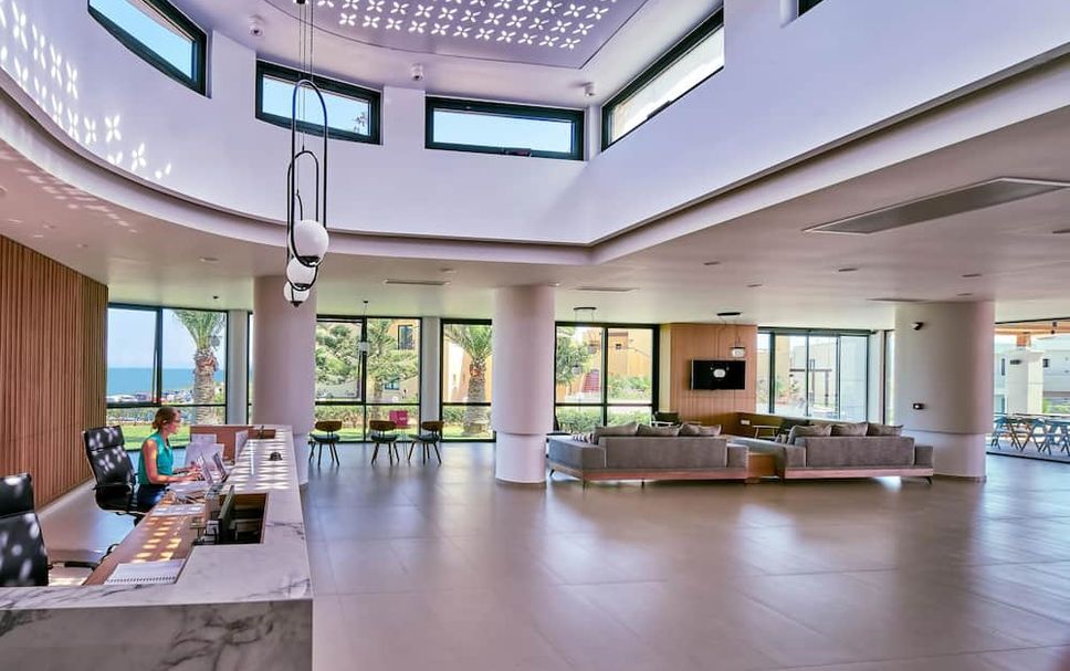 Hall d’entrée Photo