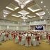 Salle de banquet
