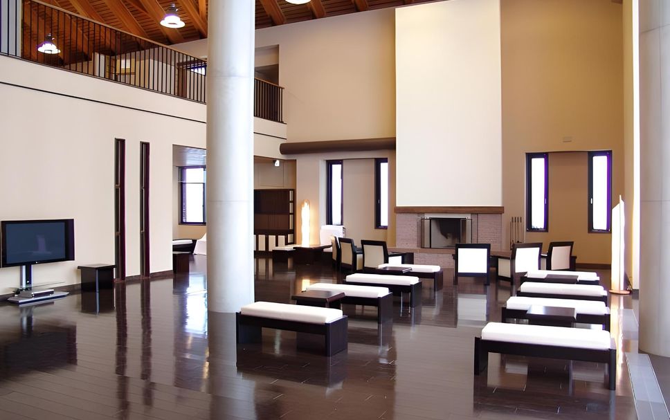 Hall d’entrée Photo