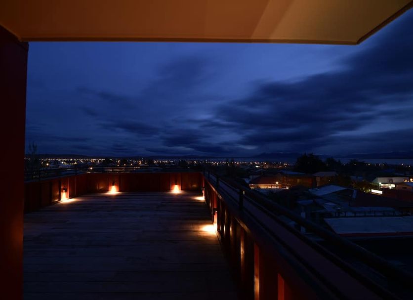 Balcon Photo