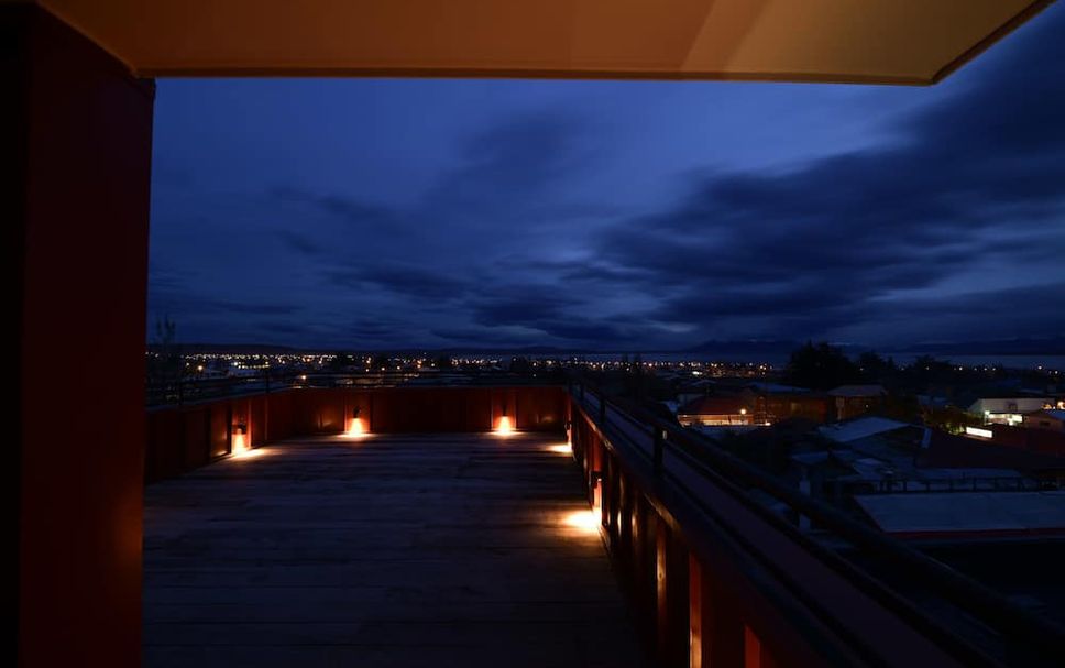 Balcon Photo