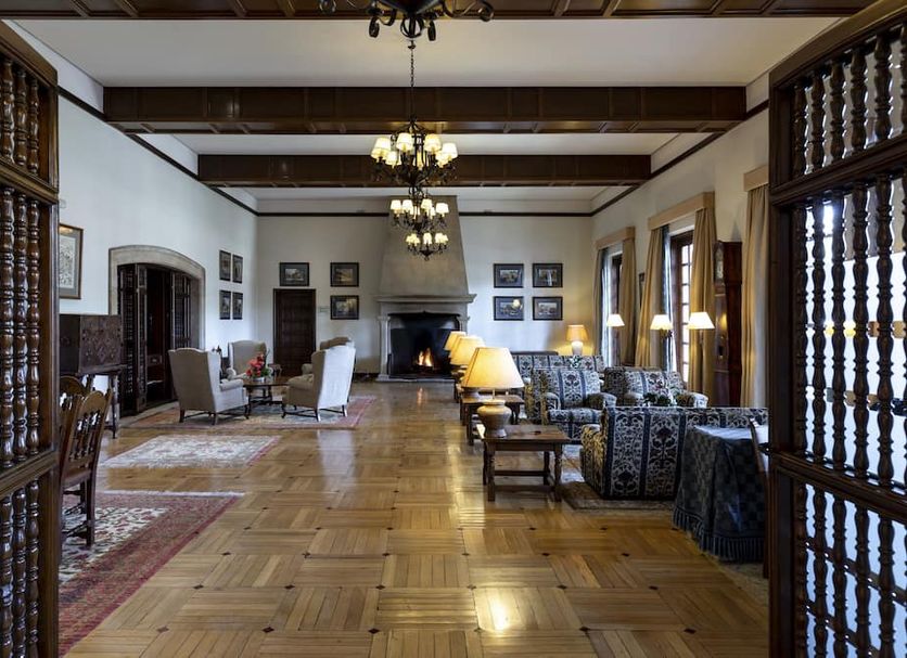Hall d’entrée Photo