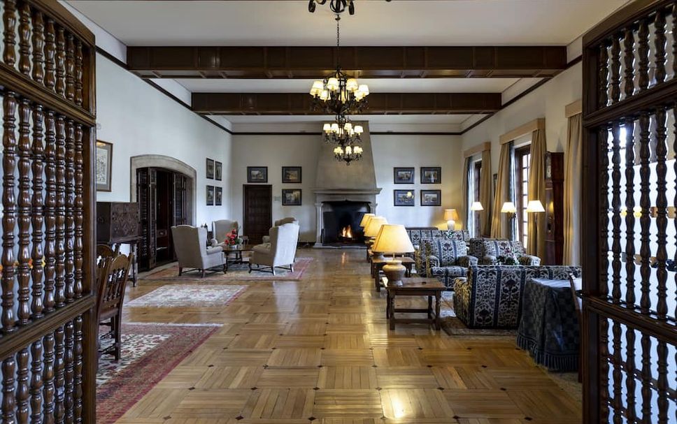 Hall d’entrée Photo