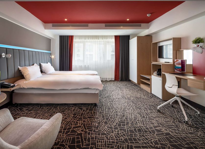 Chambre Photo