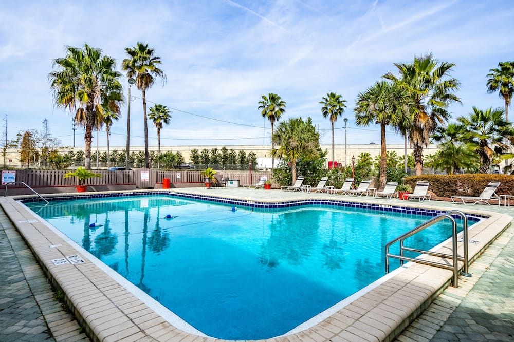 Piscine Photo