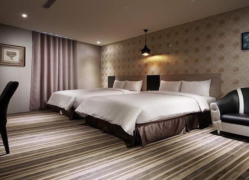 Chambre Photo