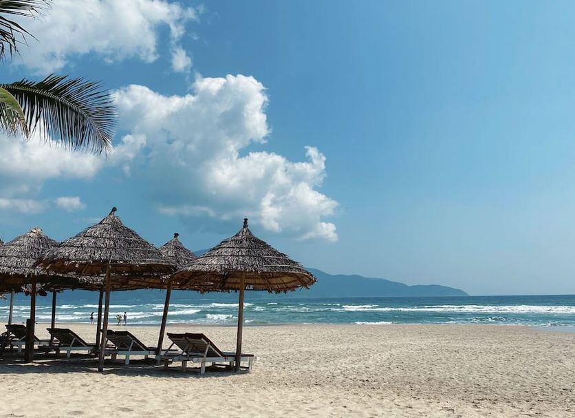 Plage Photo