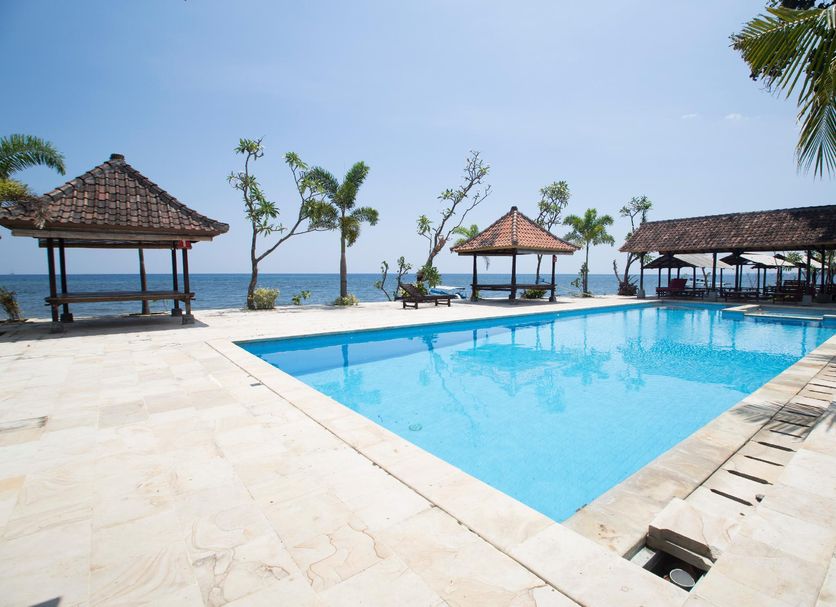 Piscine Photo