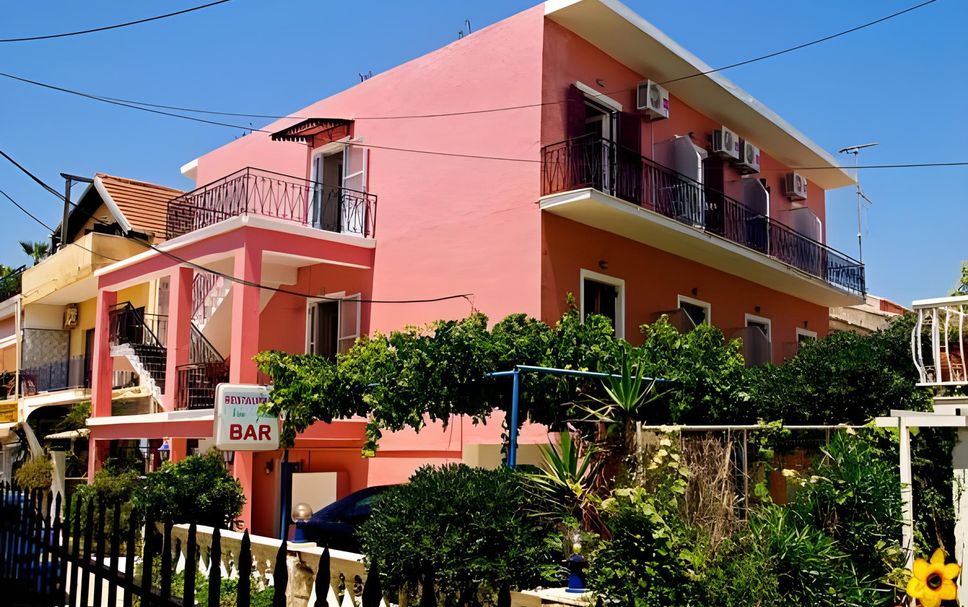 Bâtiment Photo