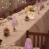 Salle de banquet