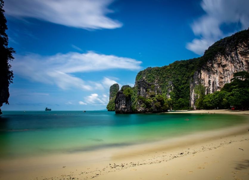 Plage Photo