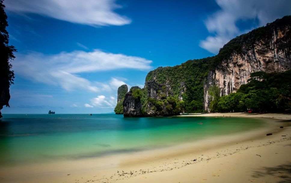 Plage Photo