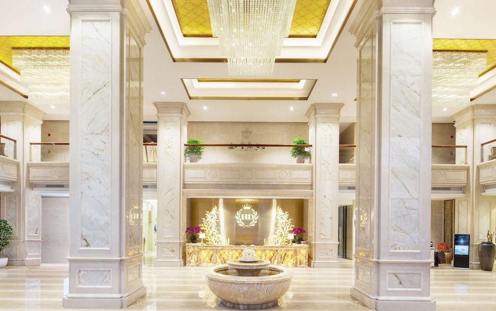 Hall d’entrée Photo