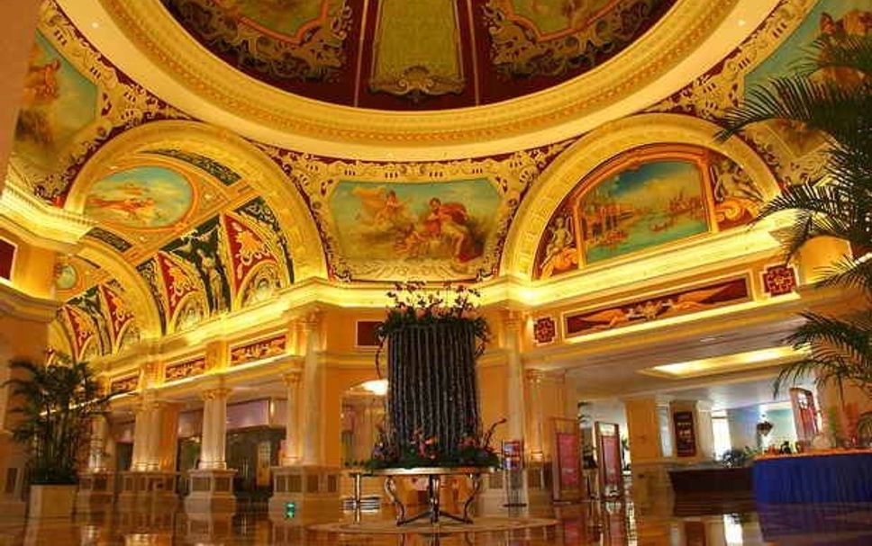 Hall d’entrée Photo