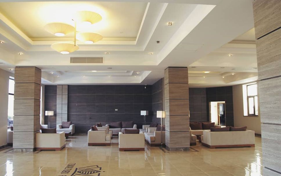 Hall d’entrée Photo