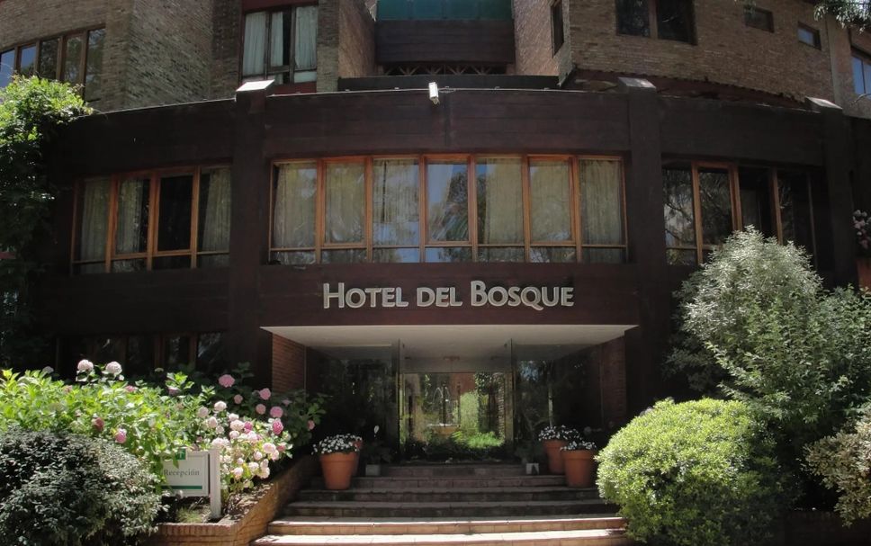 Bâtiment Photo