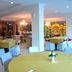 Salle de banquet