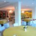 Salle de banquet