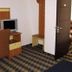 Équipements de la chambre