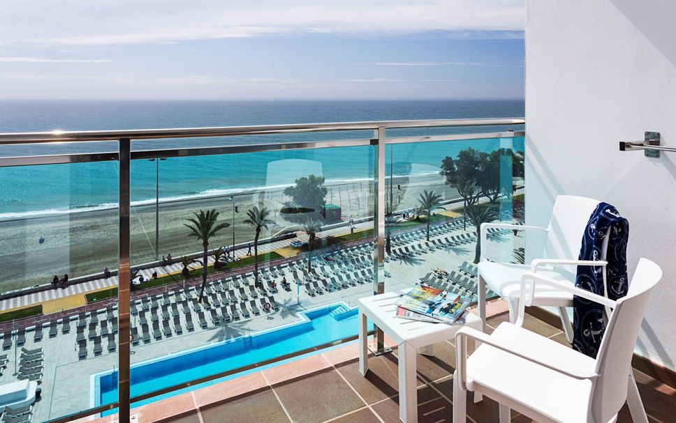 Balcon Photo