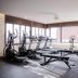 Salle de sport
