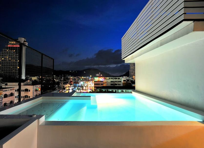Piscine Photo