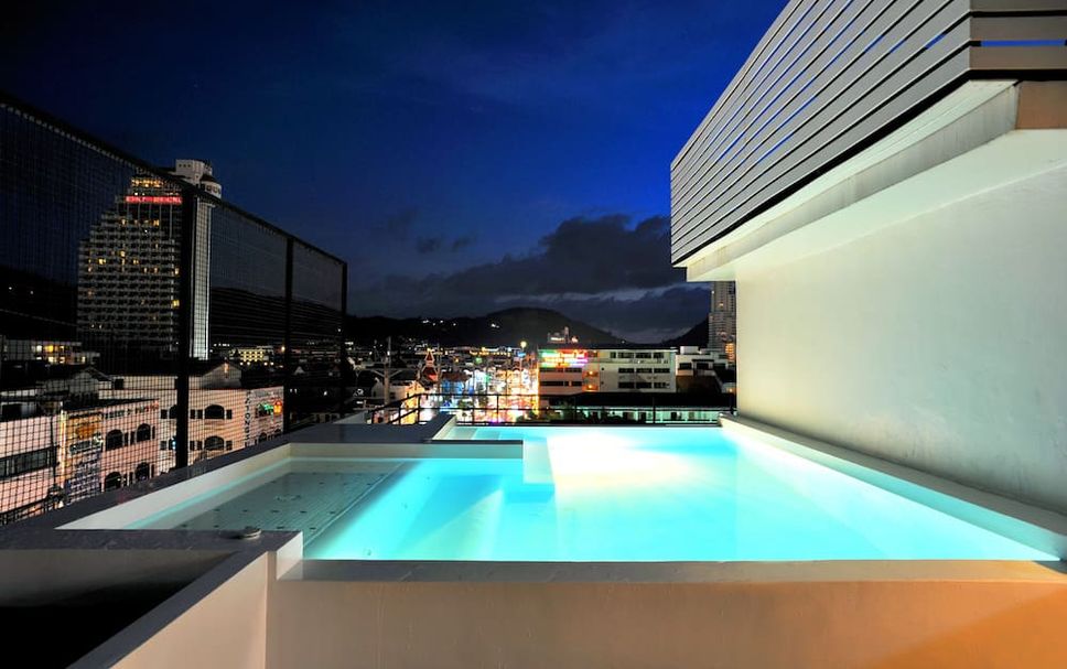 Piscine Photo