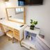 Équipements de la chambre