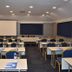 Espace de conférence