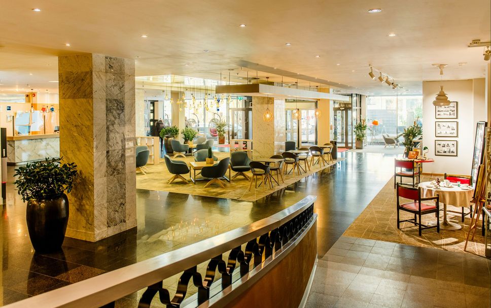 Hall d’entrée Photo