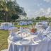 Salle de banquet