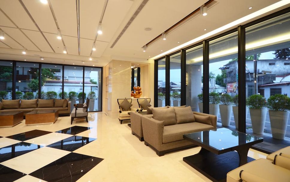 Hall d’entrée Photo