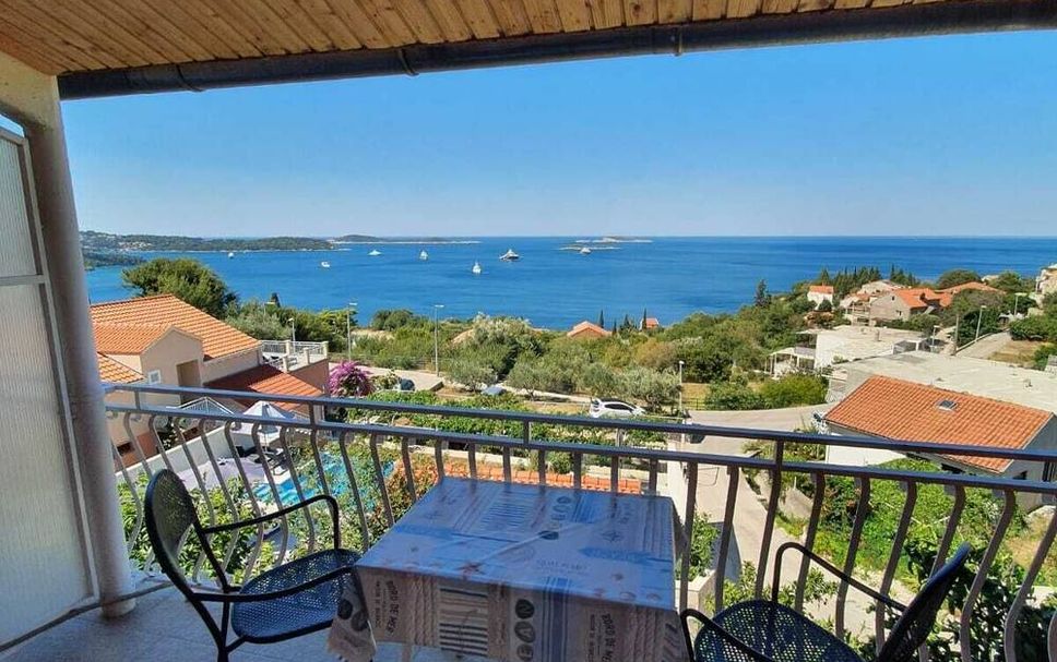 Balcon Photo
