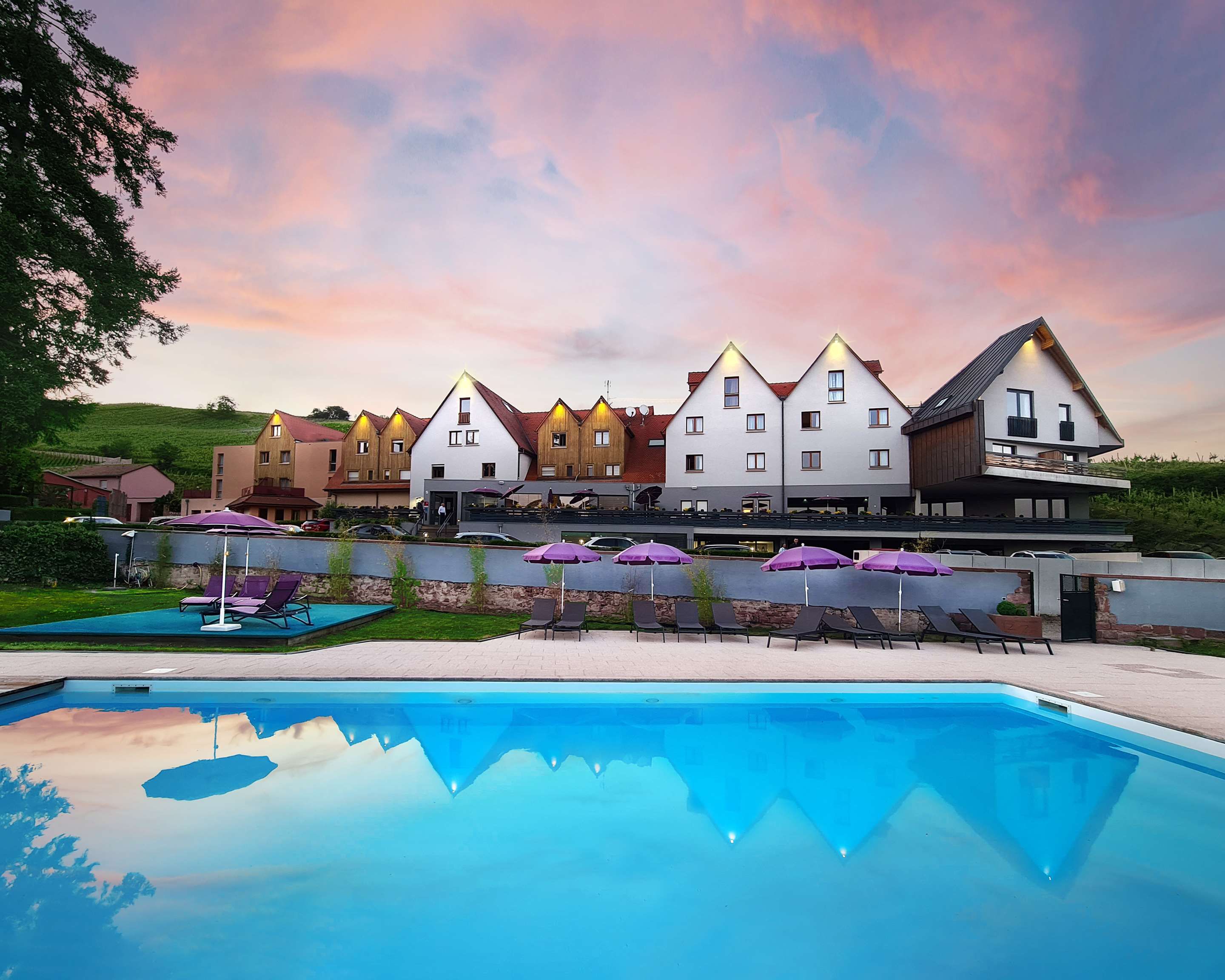 Piscine Photo