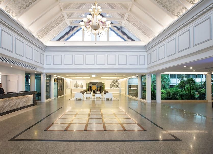 Hall d’entrée Photo