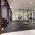Salle de sport