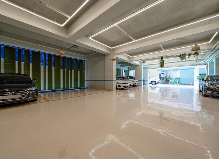 Hall d’entrée Photo