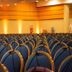 Espace de conférence