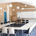 Espace de conférence