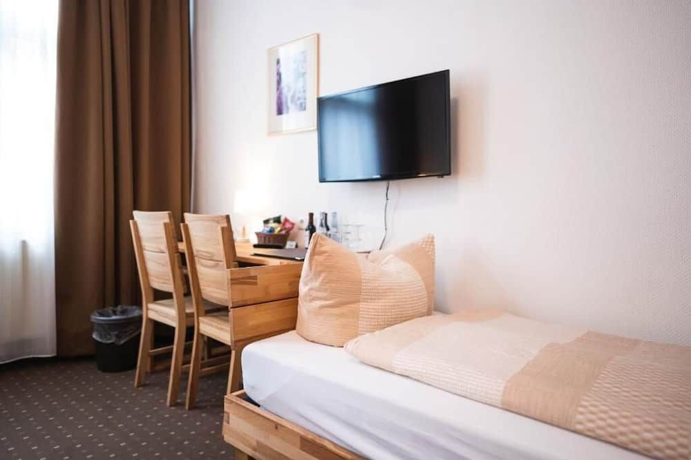 Équipements de la chambre