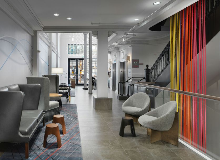 Salon Photo