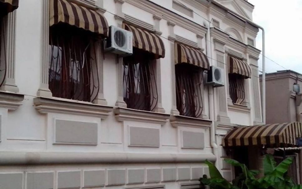 Bâtiment Photo