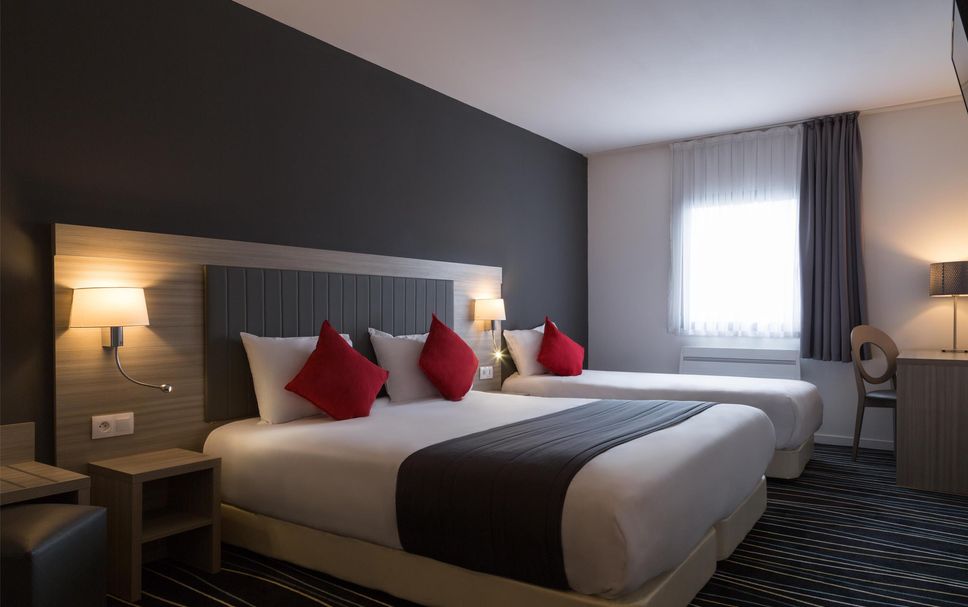 Chambre Photo