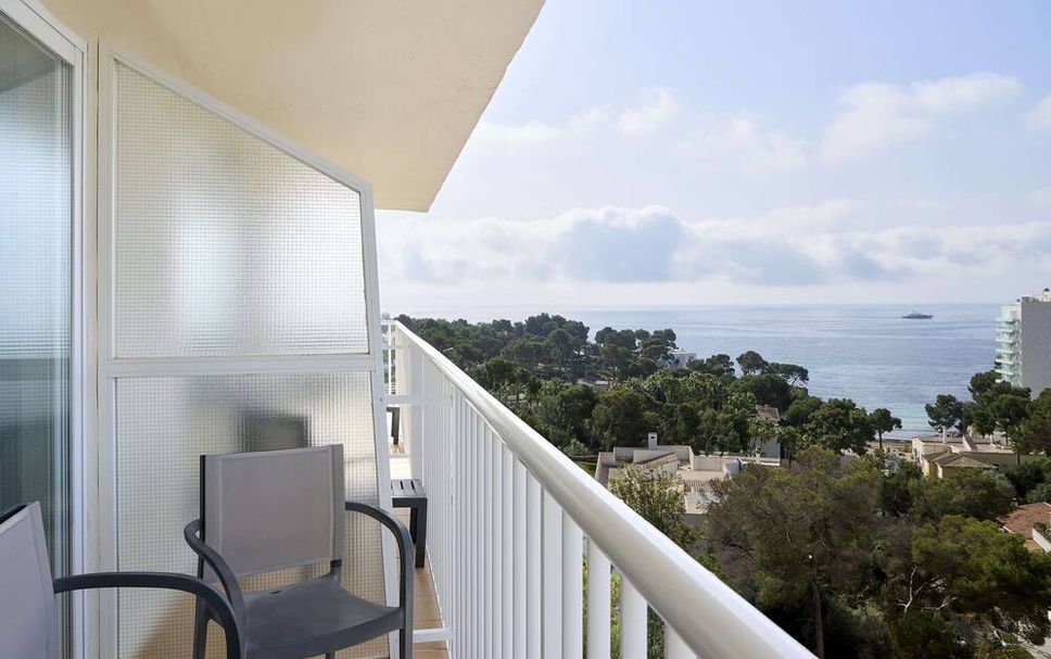 Balcon Photo